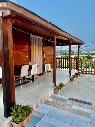 Guest House DEA Hotel in Vlorë