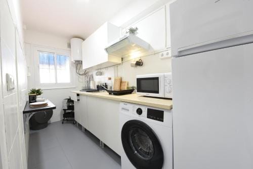 Nordik Apartments Village - Arroyo "Rovaniemi" Hotel in Benalmadena