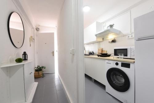 Nordik Apartments Village - Arroyo "Rovaniemi" Hotel in Benalmadena