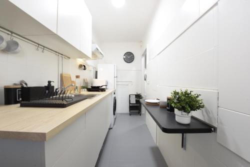 Nordik Apartments Village - Arroyo "Rovaniemi" Hotel in Benalmadena