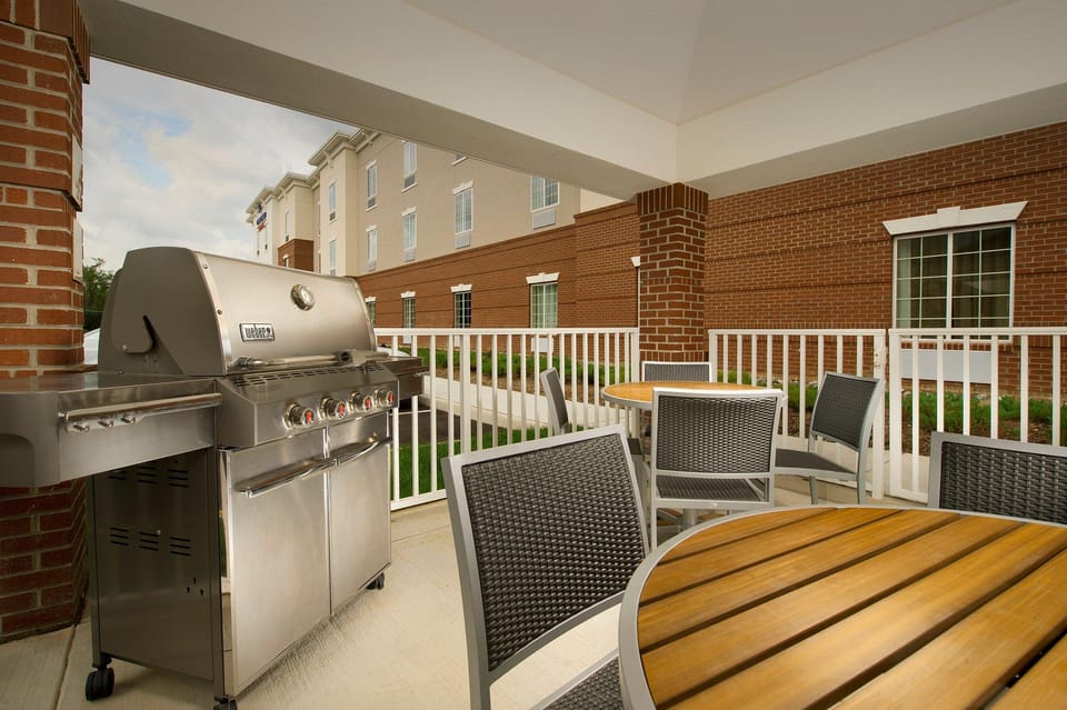 Candlewood Suites Alexandria - Fort Belvoir By IHG  Hotel in Virginia