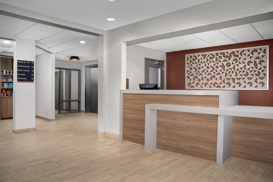 Candlewood Suites Alexandria - Fort Belvoir By IHG  Hotel in Virginia