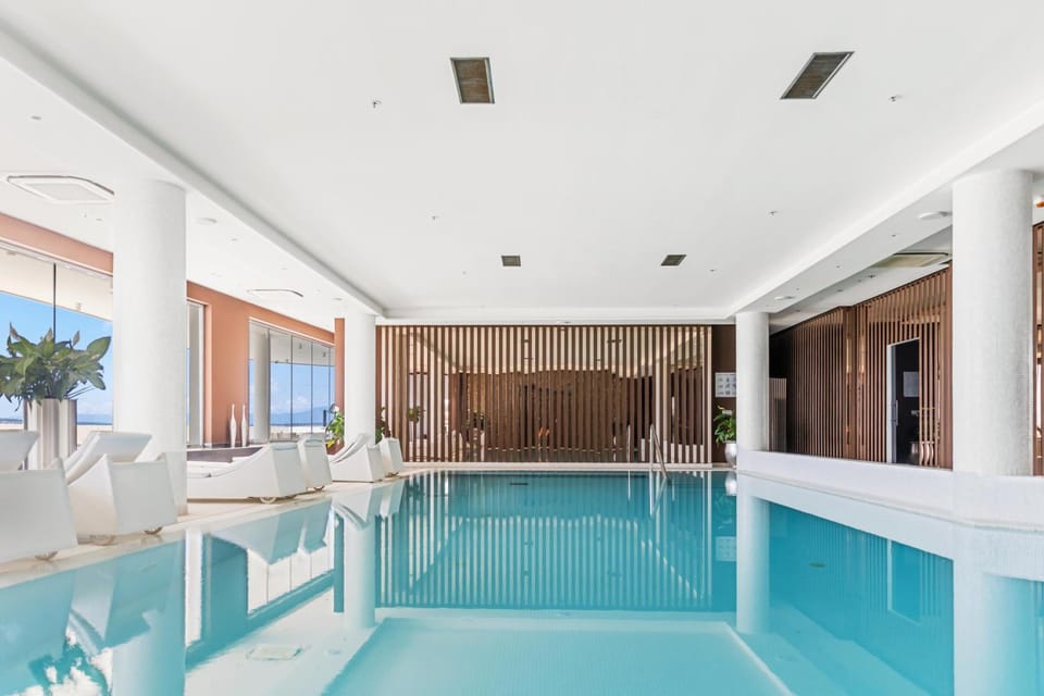 Luxury Hotel Amabilis Hotel in Primorje-Gorski Kotar County