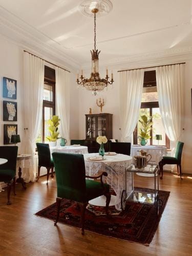 Villa Pomona Hotel in Bled