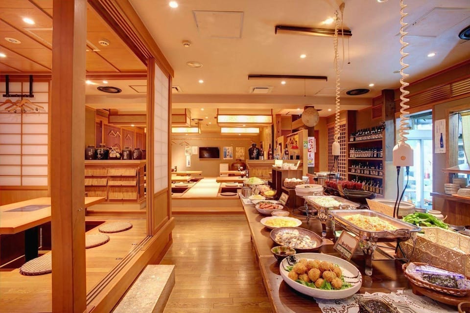 Roco Inn Okinawa Hotel in Naha