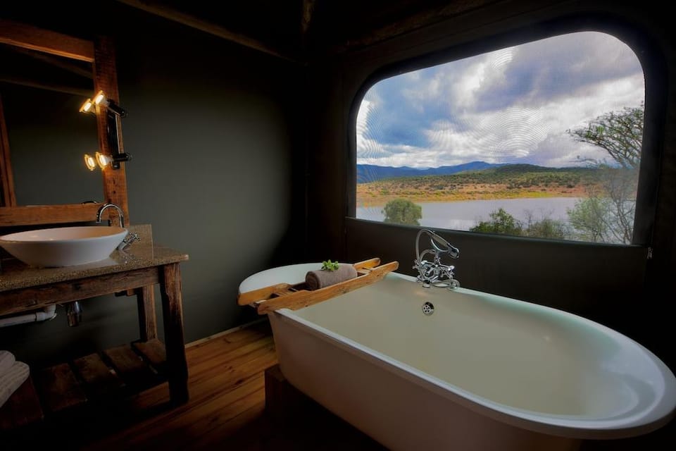 Buffelsdrift Game Lodge and Hotel Lodge in Western Cape