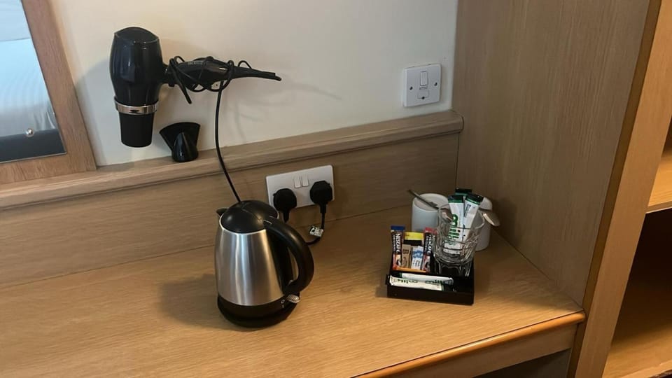 Middleton Inn, Manchester Hotel in Manchester
