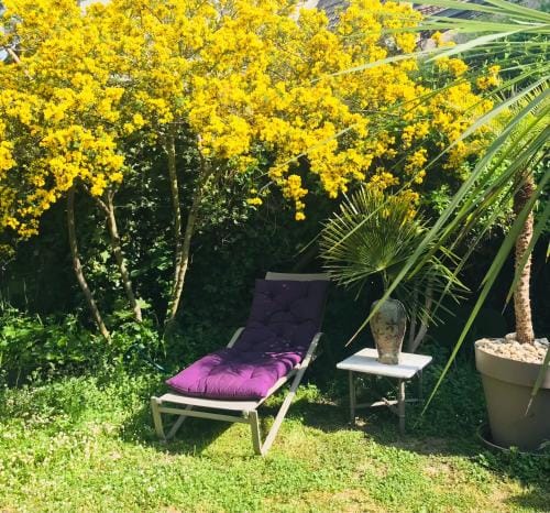 La Maison des Roses Hotel in Moulins