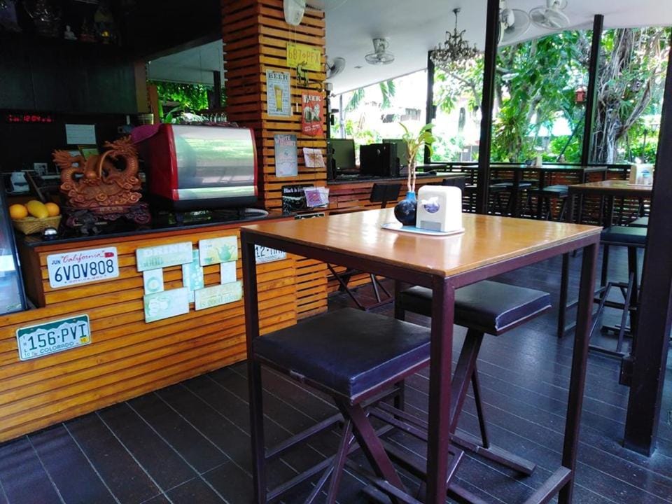 Buddy Guesthouse Apartment hotel in Chiang Mai