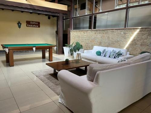 Pousada Cozy House Hotel in State of Rio de Janeiro