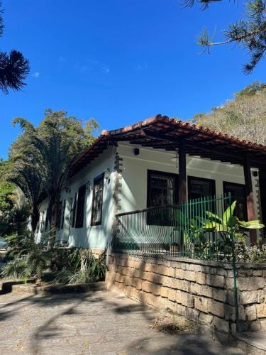 Pousada Cozy House Hotel in State of Rio de Janeiro