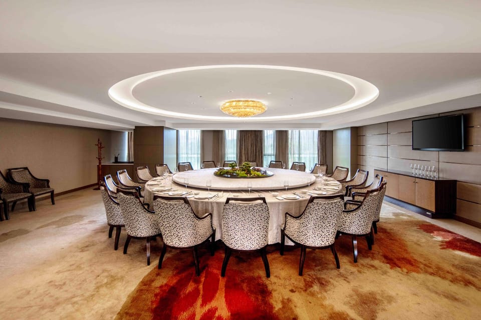 Hangzhou White Horse Lake Jianguo Hotel Hotel in Hangzhou