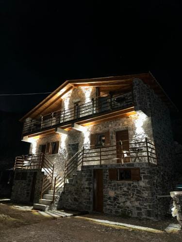 Bujtina Carku Hotel in Montenegro