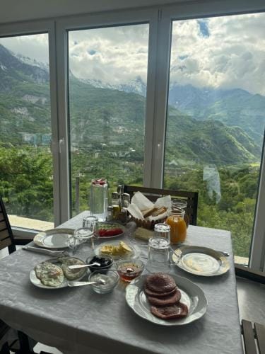 Bujtina Carku Hotel in Montenegro