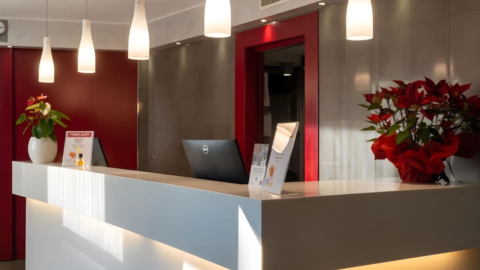 CAVALLO Hotel Noventa di Piave Hotel in Friuli-Venezia Giulia