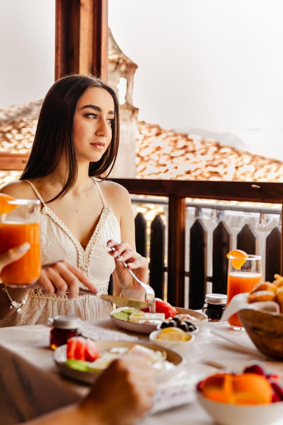 Anhel Hotel Hotel in Greece