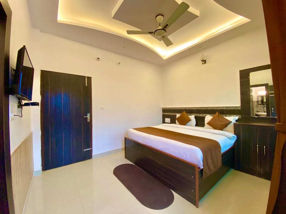 Room plan