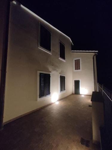 Affittacamere Villa Mary Hotel in Pistoia
