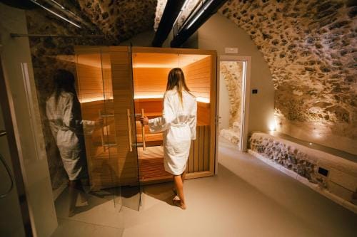 Antica Dimora del Tratturo Magno Hotel in Abruzzo