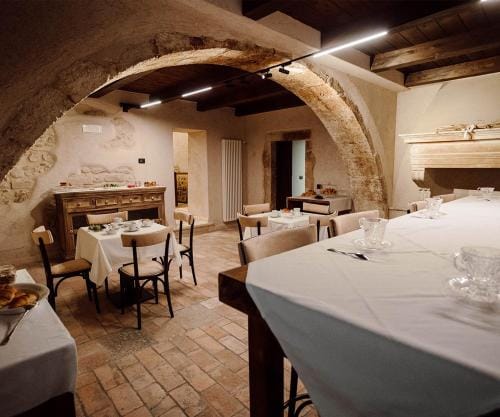 Antica Dimora del Tratturo Magno Hotel in Abruzzo