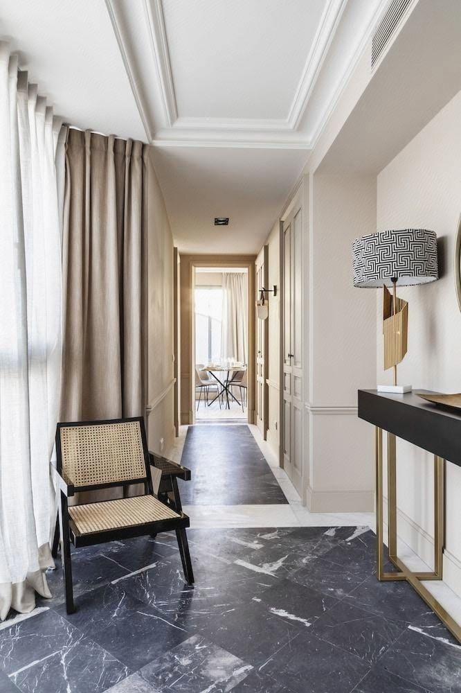 Ayala 63 - the Arc Collection Hotel in Madrid