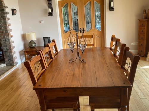 Millfarm House Hotel in County Donegal