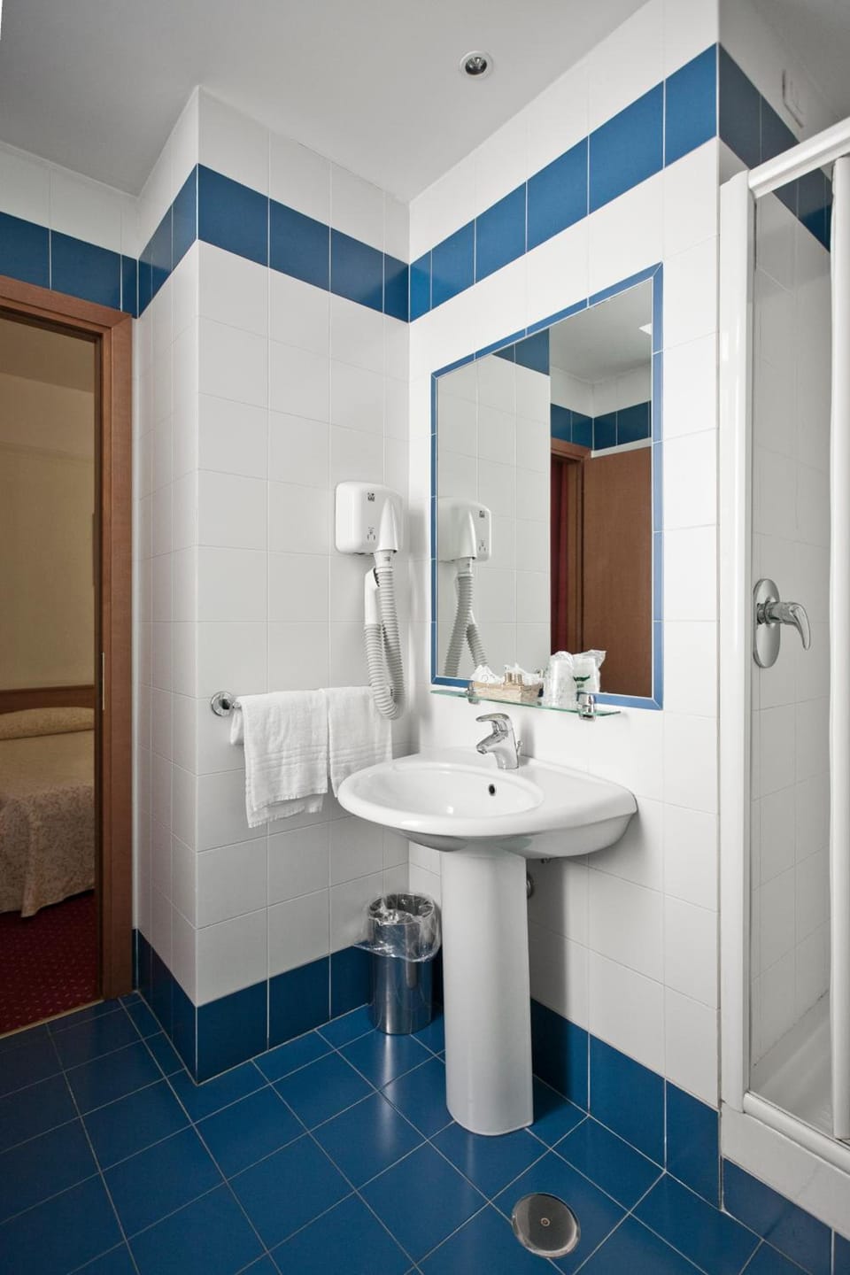 Hotel Fortuna Hotel in Marche