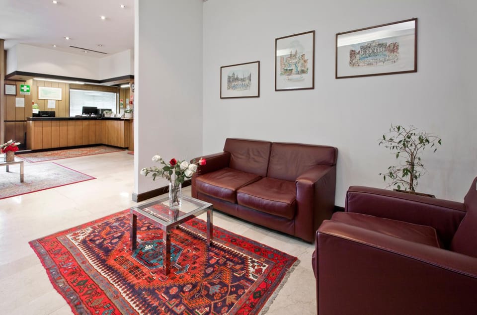 Hotel Fortuna Hotel in Marche