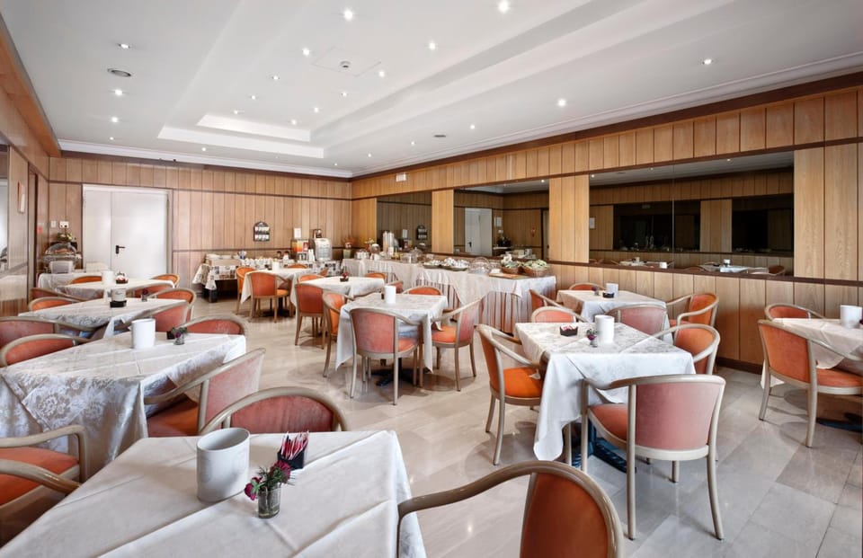 Hotel Fortuna Hotel in Marche