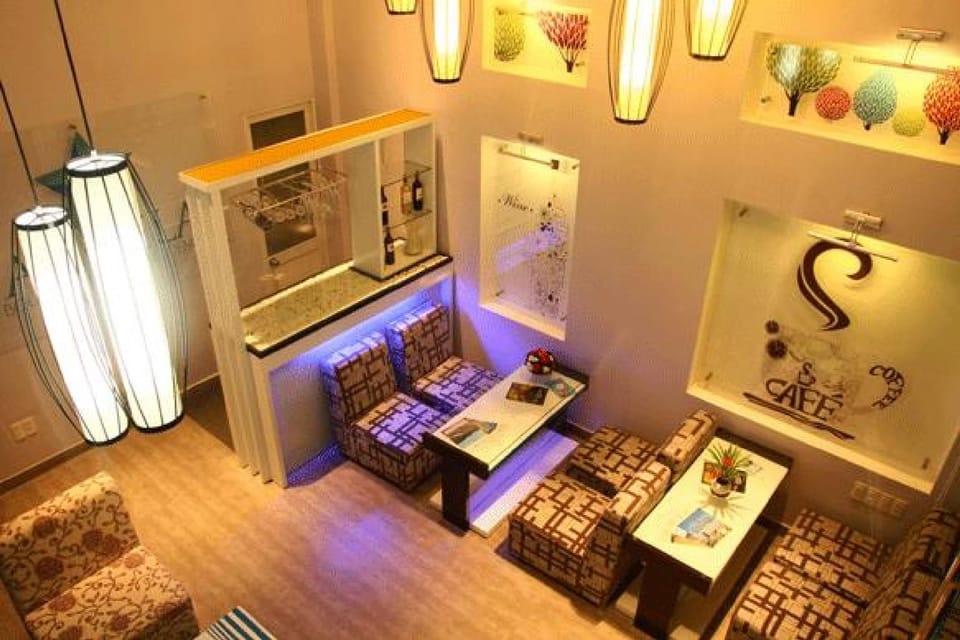 Angela Boutique Serviced Residence Apartment hotel in Ho Chi Minh City