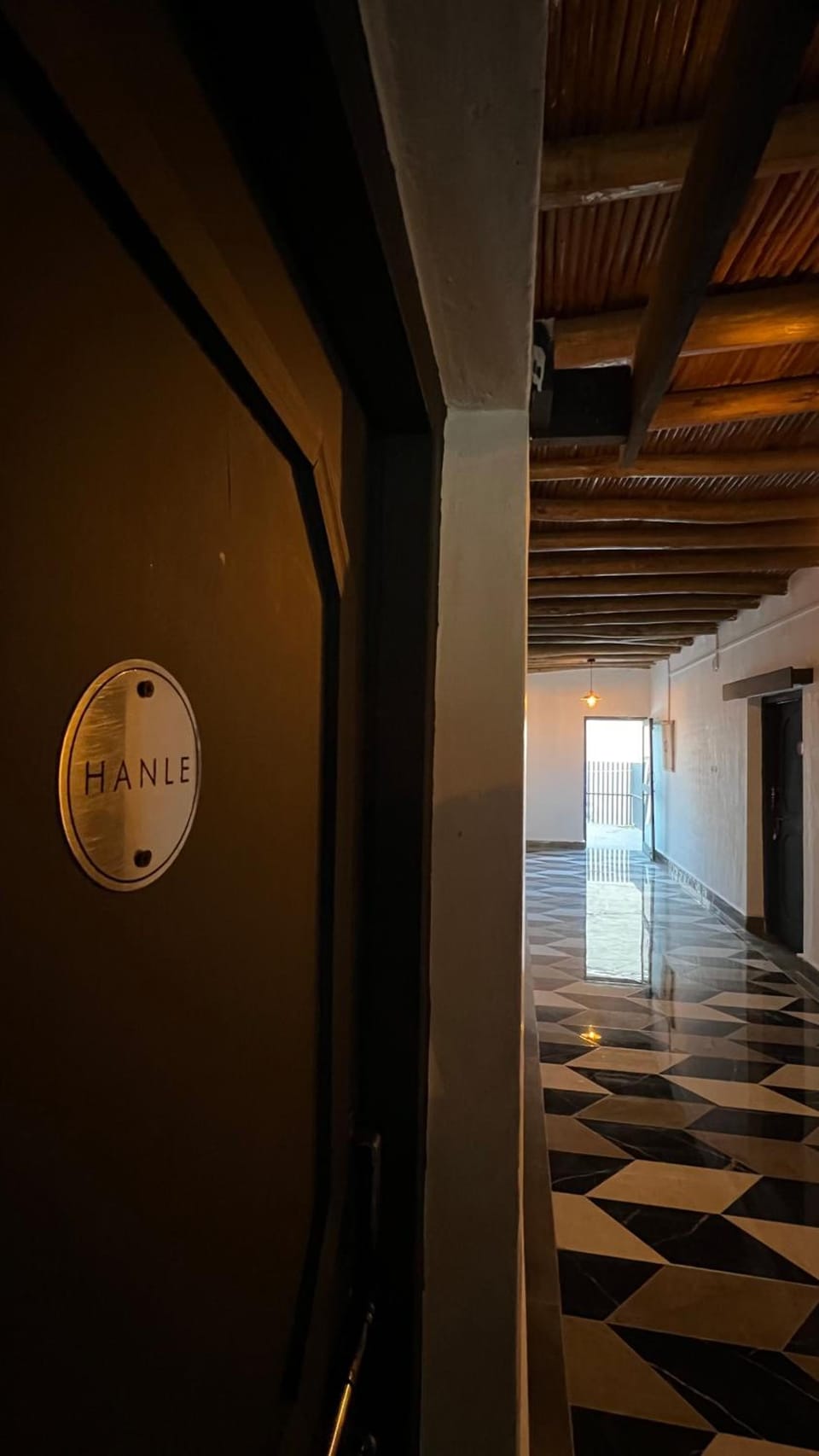 The Agartha House Ladakh  Inn in India