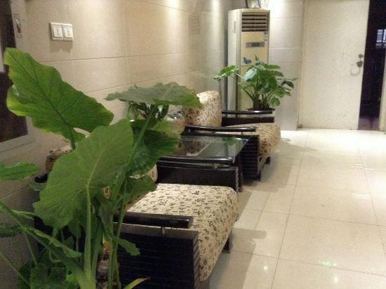 Nanjing Shanquanshui Hotel Hotel in Nanjing