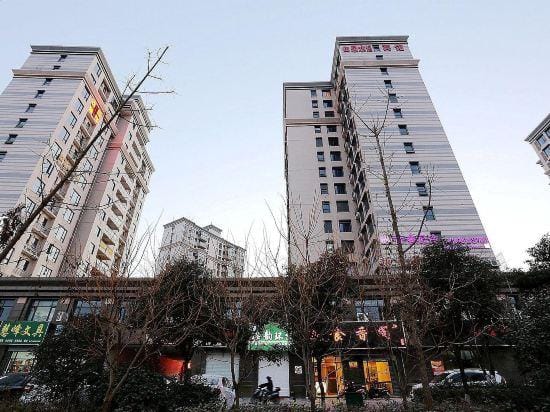 Nanjing Shanquanshui Hotel Hotel in Nanjing