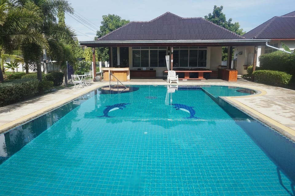 Akelada Hotel Hotel in Cambodia