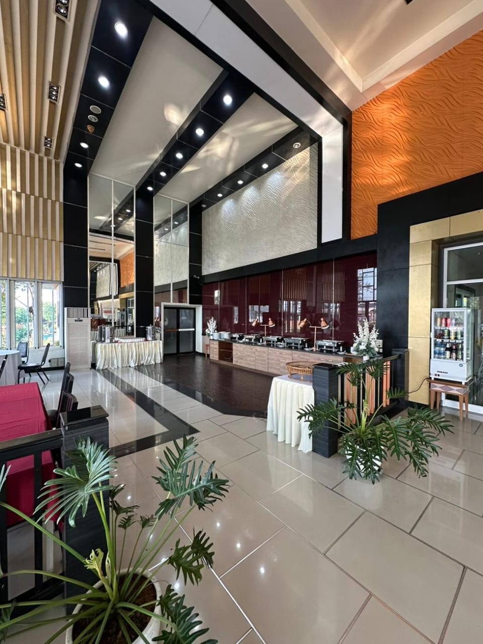Akelada Hotel Hotel in Cambodia