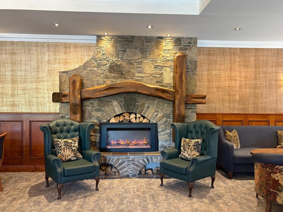 Burrendale Hotel Country Club & Spa Hotel in Northern Ireland
