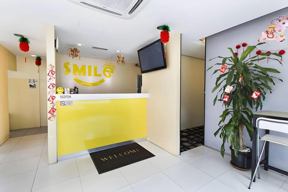 Smile Hotel Cheras Pudu KL Hotel in Federal Territory of Kuala Lumpur