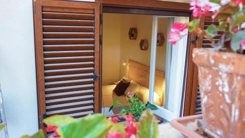 Castellabate Apartments Camere Hotel in Castellabate