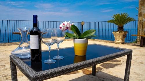 Castellabate Apartments Camere Hotel in Castellabate