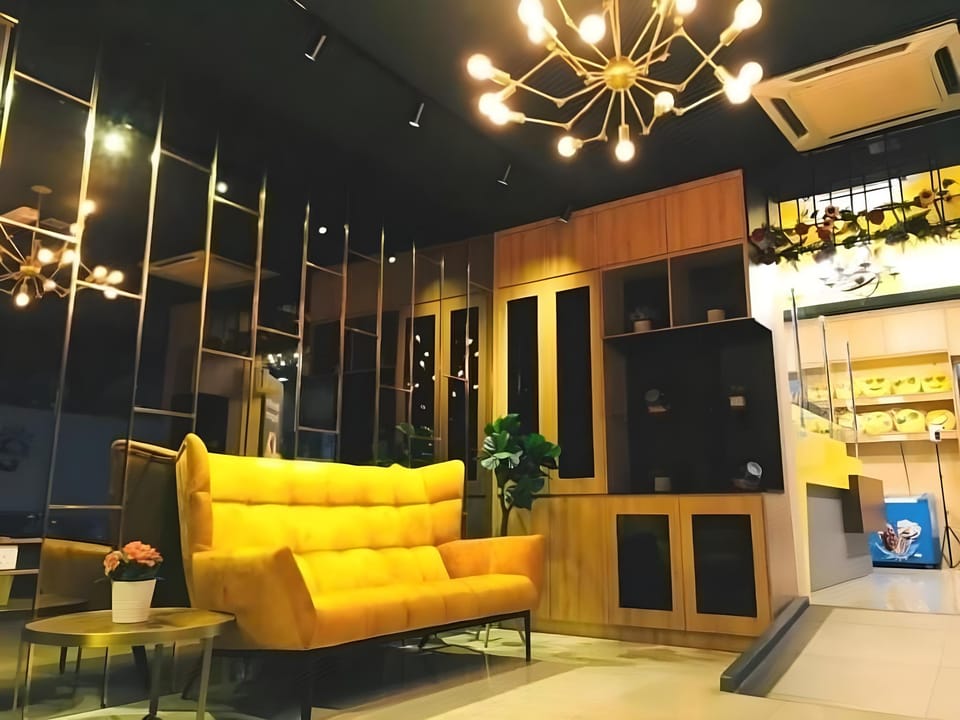 Smile Hotel Wangsa Maju Hotel in Federal Territory of Kuala Lumpur