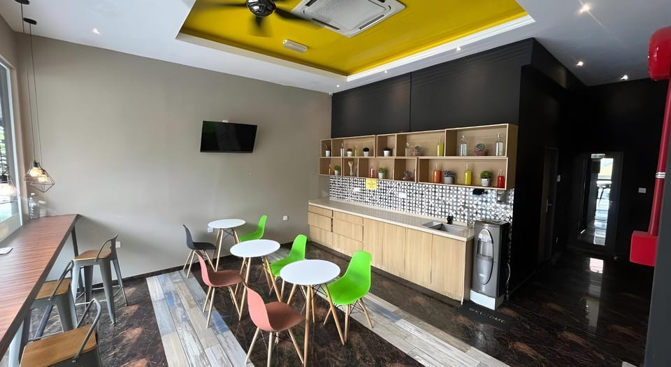 Smile Hotel Wangsa Maju Hotel in Federal Territory of Kuala Lumpur