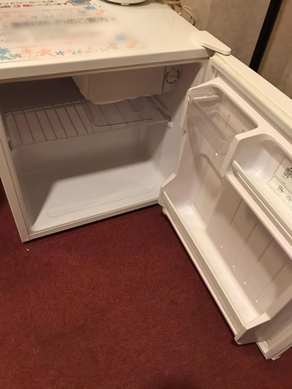 Kitami Daiichi Hotel - Vacation STAY 73134v Hotel in Hokkaido Prefecture