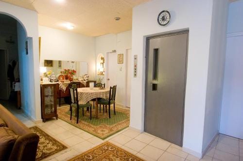 ΩΚΕΑΝΙΣ Hotel in Euboea