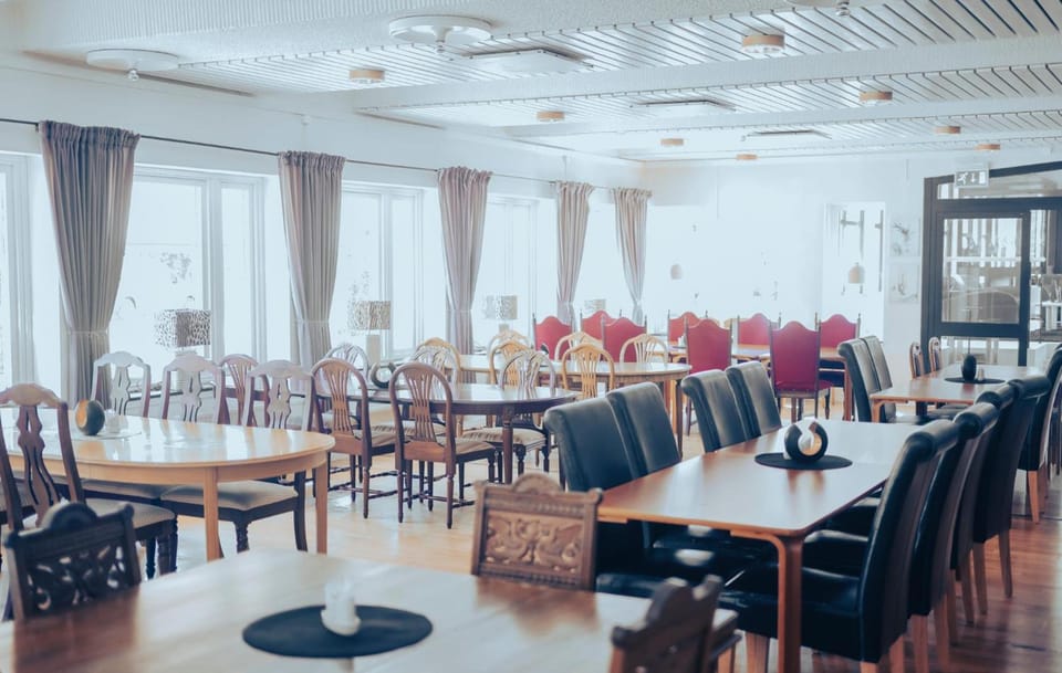 Nadden Hotell & Konferens Hotel in Sweden