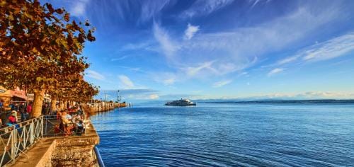 Hotel Max am See Hotel in Meersburg