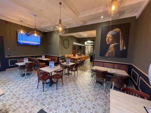 Hotel Demelenne Hotel in Wallonia, Belgium