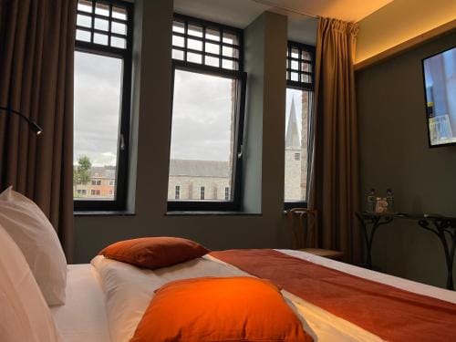 Hotel Demelenne Hotel in Wallonia, Belgium