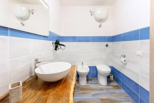 Lo Scuncino Hotel in Campania