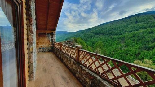 Belle Resort Hotel in Montenegro