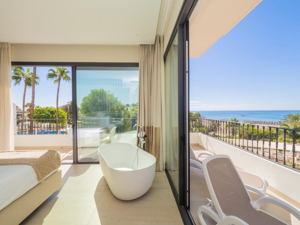 Comfy Studios Hotel Hotel in Benalmadena